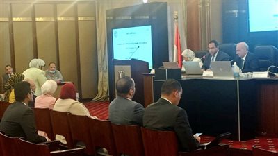 رسالة هامة من رئيس جهاز التنظيم والإدارة للمتقدمين لمسابقة الـ30 ألف معلم