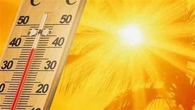 حالة الطقس غدا الأحد 10 -7-2022 في دمياط