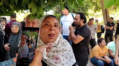 بث مباشر | بالزغاريد والتهليل.. فرحة أهالي وأصدقاء نيرة أشرف بتأييد حكم الإعدام على قاتلها 