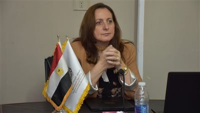 تجديد تعيين شريفة شريف مديرًا تنفيذيًا للمعهد القومي للحوكمة لمدة عام