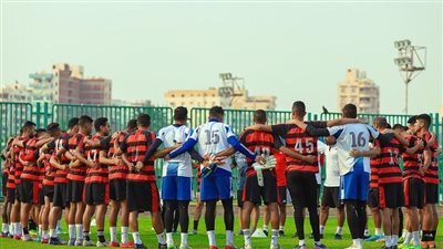 قائمة منتخب السويس لمباراة طلائع الجيش في كأس مصر