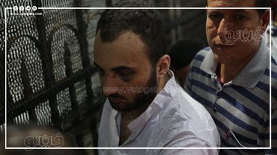 حيثيات إعدام المتهم بقتل نيرة أشرف.. سر علاقة محمد رمضان وأحمد السقا بالقضية.. وأقوال أهل المجني عليها