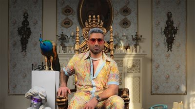 الليلة.. أحمد سعد يطرح أحدث أغنياته «وسع وسع»