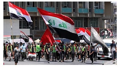 العراق يسجل أكثر من 200 إصابة بـ الكوليرا