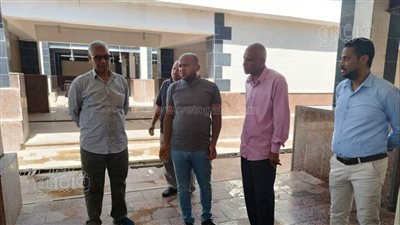 20 ألف جنيه غرامة ذبح الأضاحي في شوارع أسوان 