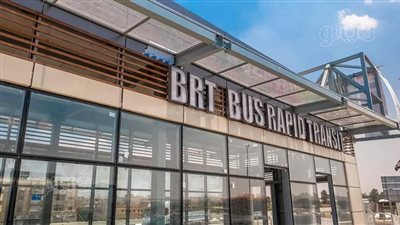 قبل تشغيله على الدائري.. تعرف على مميزات الأتوبيس الترددي|صور