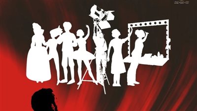 المهرجان القومي للمسرح يكشف عن البوستر الرسمي لدورته الـ15