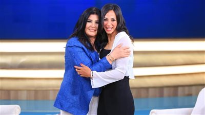 البطلة المصرية بسنت حميدة فى ضيافة منى الشاذلي غدا