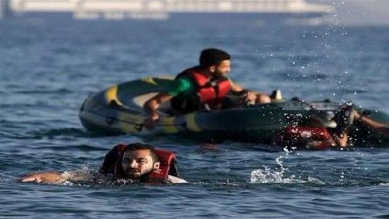 مهاجرون غير شرعيين