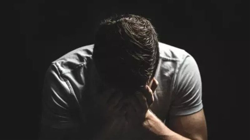 الاكتئاب