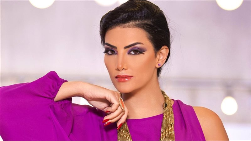 حورية فرغلي