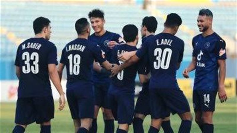 بيراميدز 