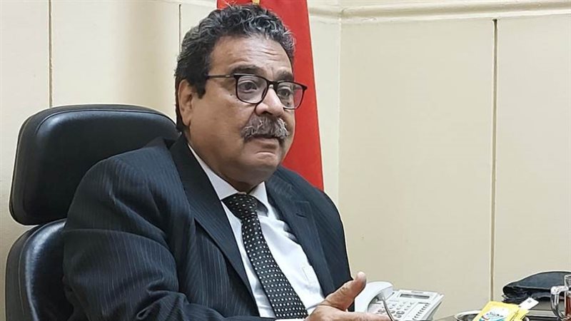 فريد زهران،فيتو 