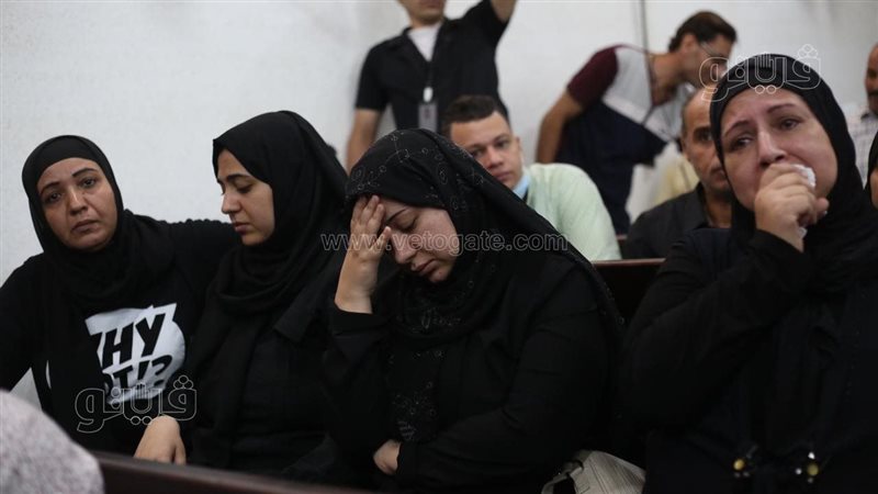 أسرة نيرة أشرف