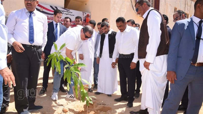 وزير القوى العاملة