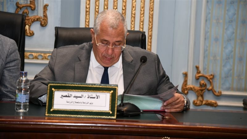 السيد القصير وزير