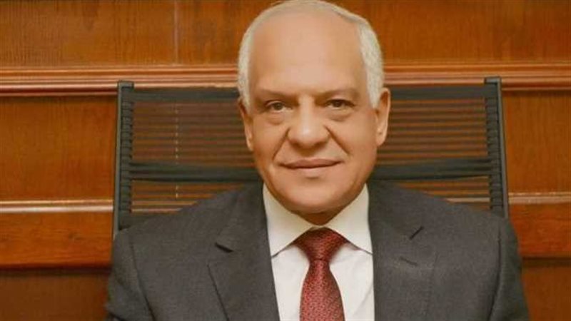 اللواء أحمد راشد