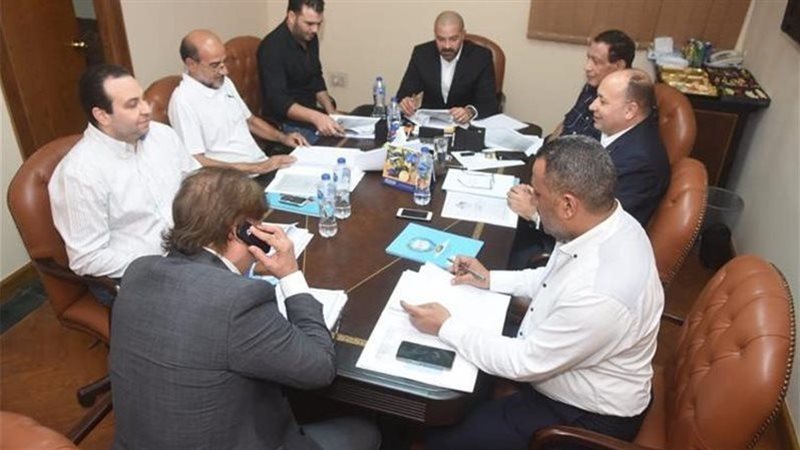 رابطة الأندية المحترفة