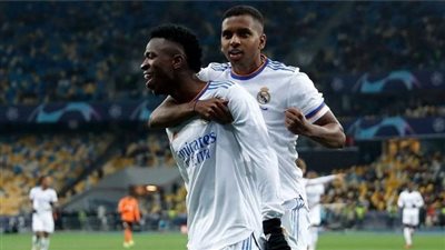 ثلاثي ريال مدريد يتعرض للعنصرية عبر مواقع التواصل الاجتماعي