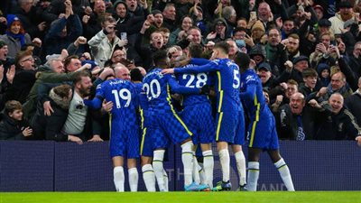 آرسنال يسعى لخطف نجم تشيلسي 