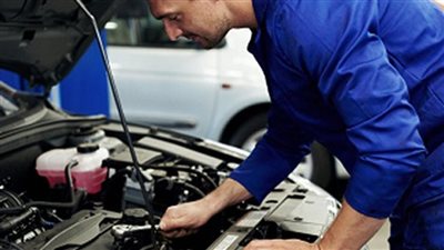 خبير: يمكن استخدام زيت الطعام للسيارات في هذه الحالات | فيديو 