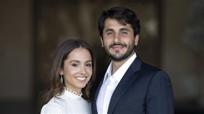 بعد إعلان خطوبة الأميرة إيمان ابنة ملك الأردن.. معلومات عن العريس جميل ألكساندر