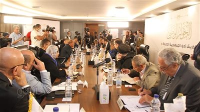 ننشر نص مدونة السلوك والأخلاقيات الحاكمة للحوار الوطني