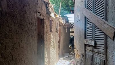 إخلاء ٣١٨ عقارا بمصر القديمة تمهيدا لتسكينهم بالخيالة