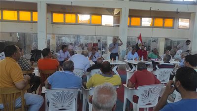  بدء تنفيذ مشروع