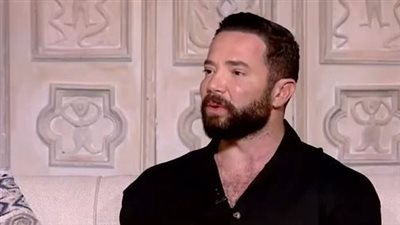 تامر شلتوت: لما نزلت تنضيف المقابر اتخضيت من كم الأسحار والأعمال | فيديو