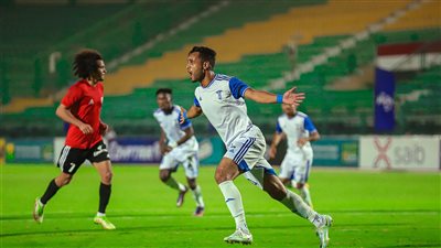 مفاجآت الكأس.. منتخب السويس يطيح بطلائع الجيش من دور الـ16