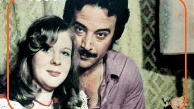 أبرزهم يوسف شعبان..فنانون تزوجوا من أبناء العائلات الملكية|فيديوجراف