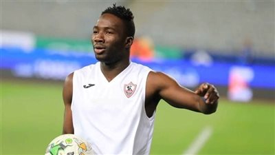 الاتحاد السكندري يستهدف ضم سيسيه في انتقالات الصيف