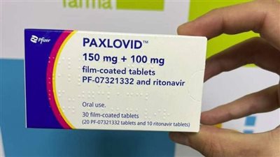 باكسلوفيد.. أمريكا تغير إستراتيجية استخدام علاج كورونا