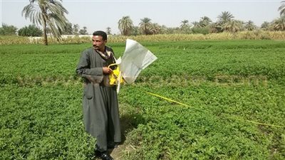 تعرف على كيفية الحصول على بطاقة الحيازة الزراعية وفقا للقانون