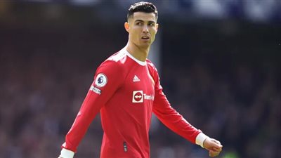 مانشستر يونايتد يوافق على رحيل كريستيانو رونالدو