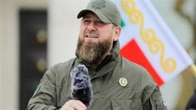 قديروف يدعو بوتين لاستخدام السلاح النووي بأوكرانيا