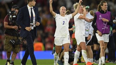 زمن الجنس اللطيف.. حضور غير مسبوق في بطولة أمم أوروبا لكرة القدم للسيدات