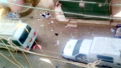 وسط حراسة مشددة.. لجان الثانوية العامة بأسيوط تتسلم أسئلة امتحان الإنجليزي 