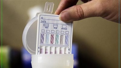 بعد حادث المنيا.. حملات أعلى الطرق للكشف عن السائقين متعاطي المخدرات 