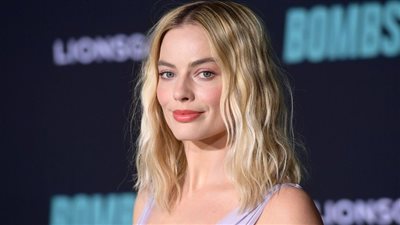 محادثات مع مارجو روبي للانضمام لعالم مارفل للأبطال الخارقين