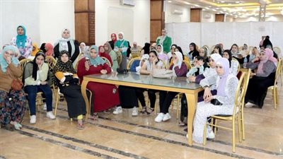 15 صورة ترصد آخر إنجازات المبادرة الرئاسية حياة كريمة لتطوير القرى