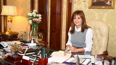 وزيرة الهجرة: نتابع الإجراءات القانونية لقضية الصيدلي المصري المتوفى بالسعودية