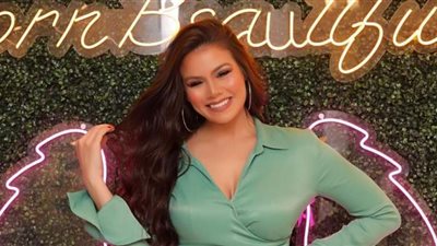  بعد إخلاء السبيل من النيابة.. أول صورة للراقصة لورديانا