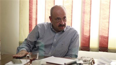 علاء السقطي: مؤشرات الدين العام لا تدعو للقلق