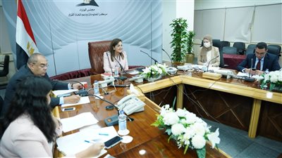 وزارة التخطيط: العمل المناخي المتسارع والمنسق يتيح فرصًا للنمو الاقتصادي