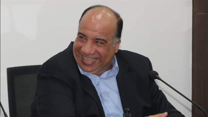 محمد مصيلحى 