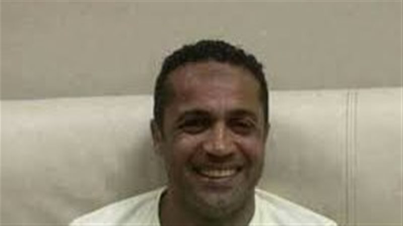 حمدي حمدان المدرب