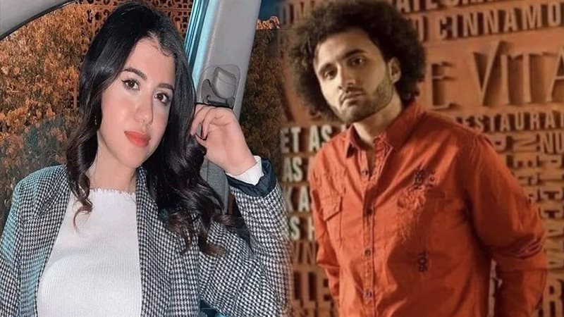 نيرة اشرف والمتهم