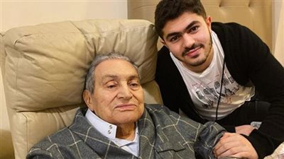 أكثر من 100 لكمة على ظهري ورأسي.. تفاصيل صادمة في اتهام مواطن لحفيد مبارك بالاعتداء عليه | فيديو وصور